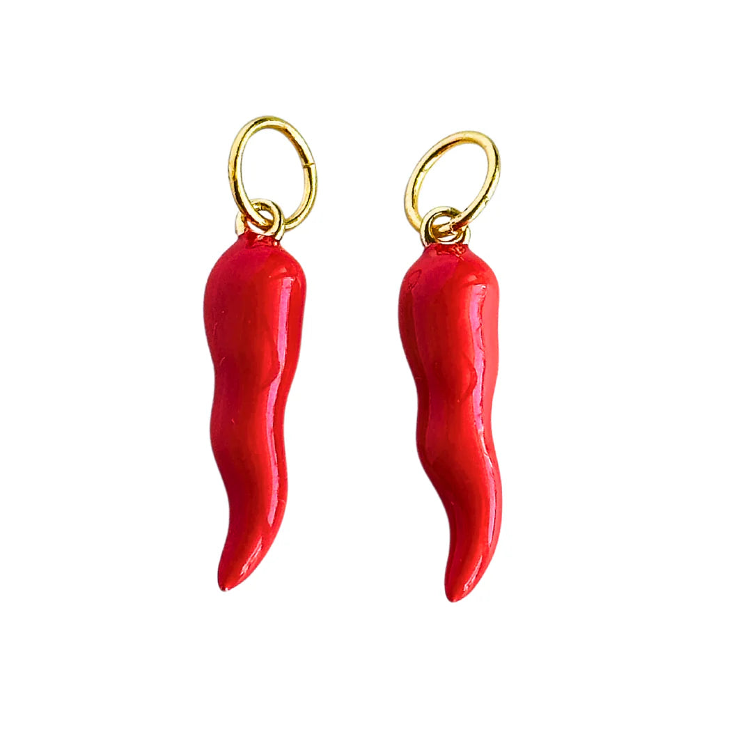 წითელი კორნიჩელოს ჩარმი (ცეპის გარეშე)