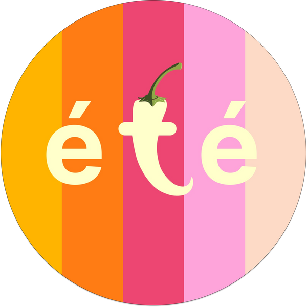 ’été