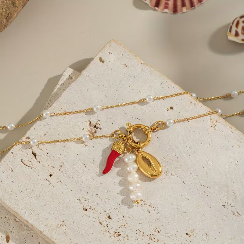 კორნიჩელოს ყელსაბამი